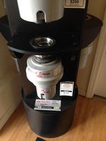 TIMED ONLINE AUCTION 275+ NEW BRAND NAME APPLIANCES - FLOOR MODELS  Auction Photo