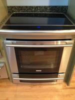 TIMED ONLINE AUCTION 275+ NEW BRAND NAME APPLIANCES - FLOOR MODELS  Auction Photo
