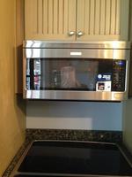 TIMED ONLINE AUCTION 275+ NEW BRAND NAME APPLIANCES - FLOOR MODELS  Auction Photo