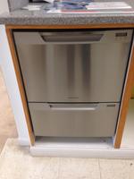 TIMED ONLINE AUCTION 275+ NEW BRAND NAME APPLIANCES - FLOOR MODELS  Auction Photo