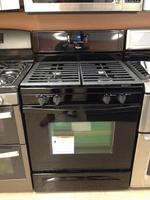 TIMED ONLINE AUCTION 275+ NEW BRAND NAME APPLIANCES - FLOOR MODELS  Auction Photo