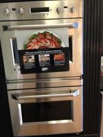 TIMED ONLINE AUCTION 275+ NEW BRAND NAME APPLIANCES - FLOOR MODELS  Auction Photo