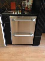 TIMED ONLINE AUCTION 275+ NEW BRAND NAME APPLIANCES - FLOOR MODELS  Auction Photo