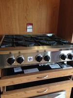 TIMED ONLINE AUCTION 275+ NEW BRAND NAME APPLIANCES - FLOOR MODELS  Auction Photo