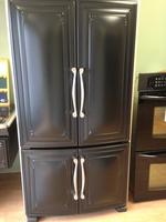 TIMED ONLINE AUCTION 275+ NEW BRAND NAME APPLIANCES - FLOOR MODELS  Auction Photo