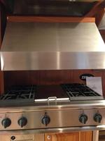 TIMED ONLINE AUCTION 275+ NEW BRAND NAME APPLIANCES - FLOOR MODELS  Auction Photo