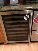 TIMED ONLINE AUCTION 275+ NEW BRAND NAME APPLIANCES - FLOOR MODELS  Auction Photo