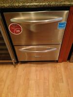 TIMED ONLINE AUCTION 275+ NEW BRAND NAME APPLIANCES - FLOOR MODELS  Auction Photo