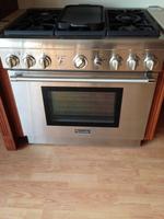 TIMED ONLINE AUCTION 275+ NEW BRAND NAME APPLIANCES - FLOOR MODELS  Auction Photo