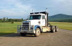 2012 FREIGHTLINER 6X4 CORONADO ROAD TRACTOR