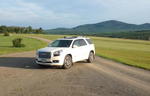 2014 GMC ACADIA