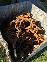 LATE MODEL FORESTRY EQUIPMENT - WHOLE TREE CHIPPER - LOG TRUCKS & TRAILERS - PICKUPS - SUVS Auction Photo