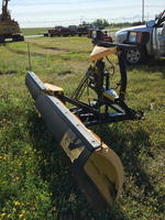 LATE MODEL FORESTRY EQUIPMENT - WHOLE TREE CHIPPER - LOG TRUCKS & TRAILERS - PICKUPS - SUVS Auction Photo