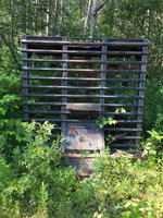 LATE MODEL FORESTRY EQUIPMENT - WHOLE TREE CHIPPER - LOG TRUCKS & TRAILERS - PICKUPS - SUVS Auction Photo