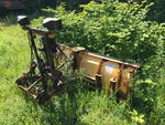V-PLOW FOR 04 CHEV REG CAB Auction Photo