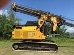 2000 JOHN DEERE 200LC PROPAC DELIMBER Auction Photo