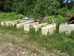 CONCRETE BLOCKS Auction Photo
