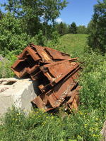 LATE MODEL FORESTRY EQUIPMENT - WHOLE TREE CHIPPER - LOG TRUCKS & TRAILERS - PICKUPS - SUVS Auction Photo