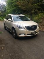 2013 BUICK ENCLAVE SUV