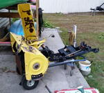 43RD ANNUAL FALL CONSIGNMENT AUCTION - CONSTRUCTION EQUIPMENT - VEHICLES - RECREATIONAL Auction Photo