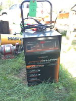 SCHUMACHER SPEED CHARGE ENGINE STARTER Auction Photo