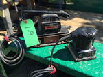 (2) SEARS CRAFTSMAN & SKIL SANDERS Auction Photo