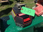 CRAFTSMAN UTILITY SHARPENER Auction Photo