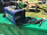 CAMPBELL HAUSFELD 70AMP STICK WELDER Auction Photo