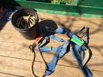 SAFETY HARNESS Auction Photo