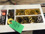 HOLE SAW SET Auction Photo