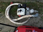 HONDA WATER PUMP Auction Photo
