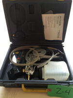 BLUE POINT TEST KIT Auction Photo