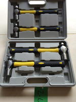 BALL PEEN HAMMERS Auction Photo