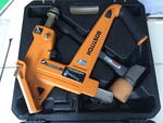 BOSTITCH FLOORING NAILER Auction Photo