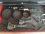 ASSORTED TOOLS Auction Photo