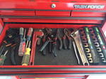 ASSORTED TOOLS Auction Photo