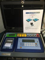 PWW-16K WHEEL WEIGHER Auction Photo