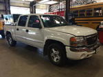 2005 GMC SIERRA 1500 Auction Photo