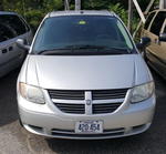2006 DODGE CARAVAN Auction Photo