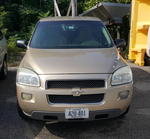 2006 CHEVROLET UPLANDER