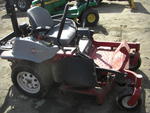 2012 EXMARK ZERO TURN 65 HOURS Auction Photo