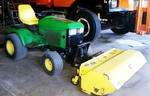 43RD ANNUAL FALL CONSIGNMENT AUCTION - CONSTRUCTION EQUIPMENT - VEHICLES - RECREATIONAL Auction Photo