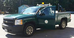 2008 CHEVROLET SILVERADO 2WD
