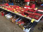 AUTOMOTIVE REPAIR EQUIPMENT - FORKLIFT - SHOP EQUIPMENT - COLLECTIBLES - BOAT - VINYL SIDING Auction Photo