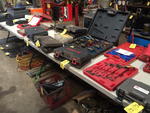 AUTOMOTIVE REPAIR EQUIPMENT - FORKLIFT - SHOP EQUIPMENT - COLLECTIBLES - BOAT - VINYL SIDING Auction Photo