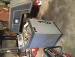 AUTOMOTIVE REPAIR EQUIPMENT - FORKLIFT - SHOP EQUIPMENT - COLLECTIBLES - BOAT - VINYL SIDING Auction Photo