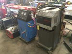 AUTOMOTIVE REPAIR EQUIPMENT - FORKLIFT - SHOP EQUIPMENT - COLLECTIBLES - BOAT - VINYL SIDING Auction Photo
