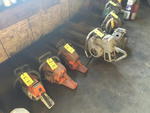 AUTOMOTIVE REPAIR EQUIPMENT - FORKLIFT - SHOP EQUIPMENT - COLLECTIBLES - BOAT - VINYL SIDING Auction Photo