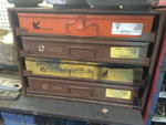 AUTOMOTIVE REPAIR EQUIPMENT - FORKLIFT - SHOP EQUIPMENT - COLLECTIBLES - BOAT - VINYL SIDING Auction Photo