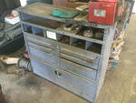 AUTOMOTIVE REPAIR EQUIPMENT - FORKLIFT - SHOP EQUIPMENT - COLLECTIBLES - BOAT - VINYL SIDING Auction Photo